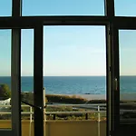 Burgtiefe Suedstrand 