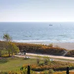 Burgtiefe Suedstrand 