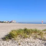Burgtiefe Suedstrand 