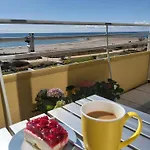 Burgtiefe Suedstrand 