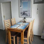Burgtiefe Suedstrand 