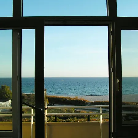 Burgtiefe Suedstrand 