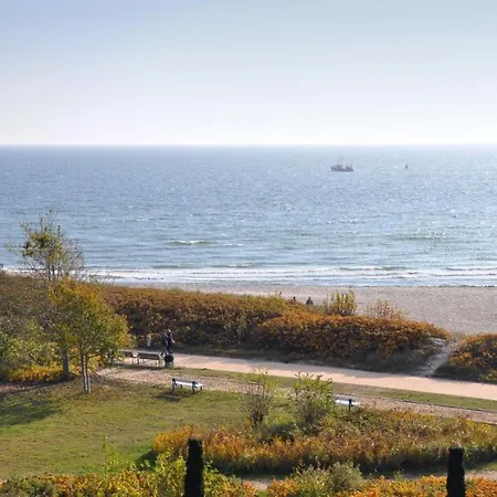 Burgtiefe Suedstrand 