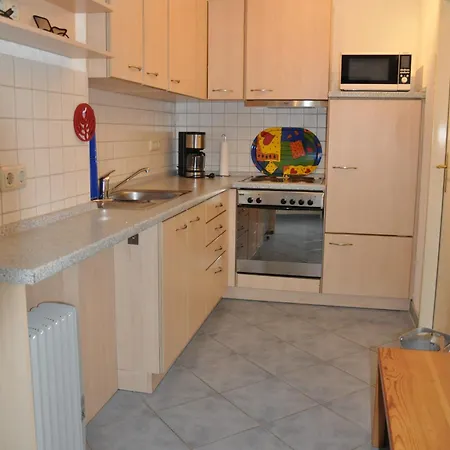 Burgtiefe Suedstrand 