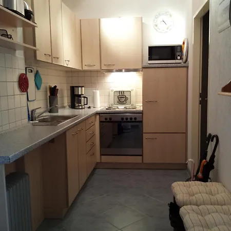 Burgtiefe Suedstrand 