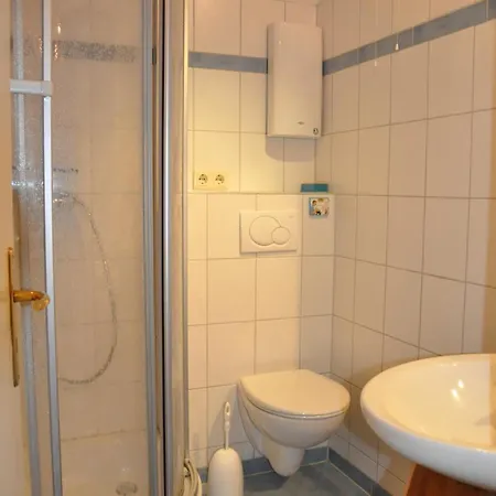 Burgtiefe Suedstrand 