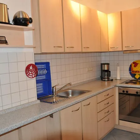 Burgtiefe Suedstrand 