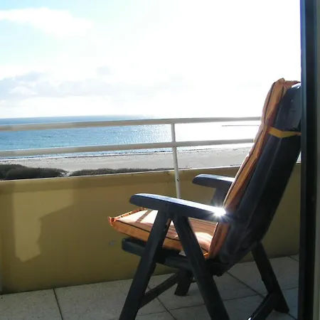 Burgtiefe Suedstrand 