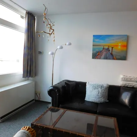 Burgtiefe Suedstrand 