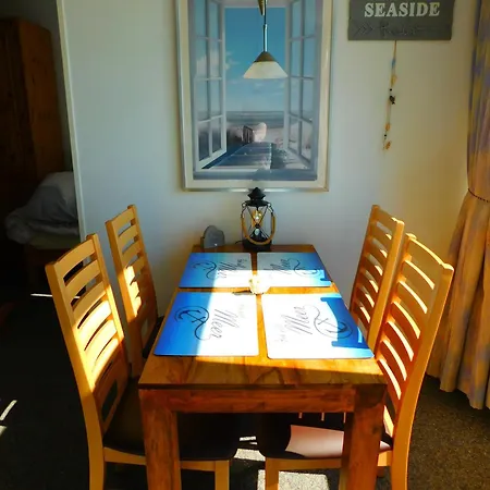 Burgtiefe Suedstrand 