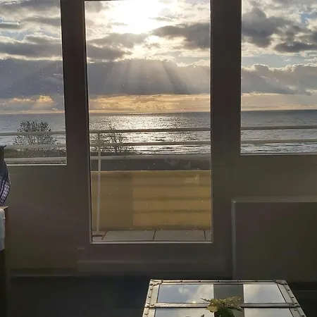 Burgtiefe Suedstrand 