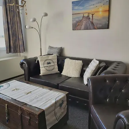 Burgtiefe Suedstrand 