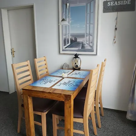 Burgtiefe Suedstrand 