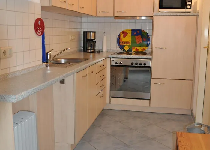 Burgtiefe Suedstrand 