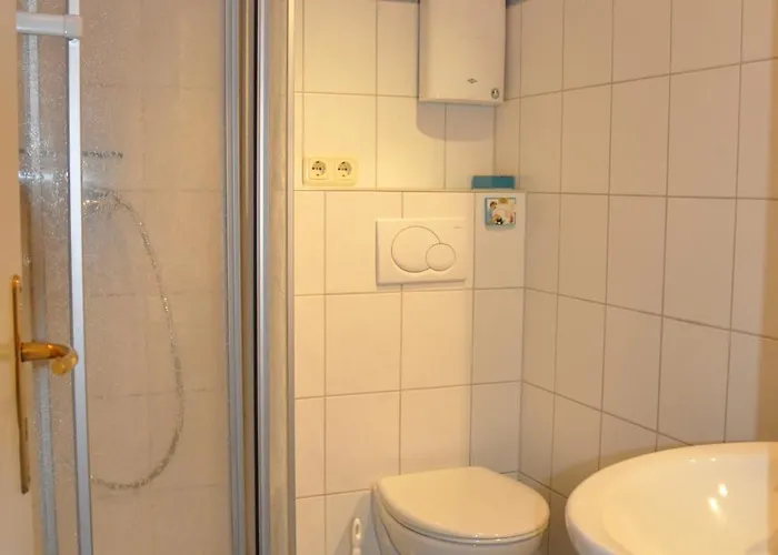 Burgtiefe Suedstrand 